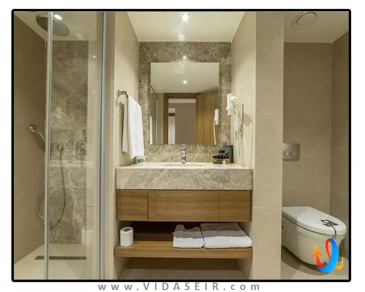 رامادا ریزورت کوش آداسی